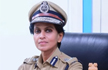 Kerala IPS officer Sreelekha alleges harassment by fellow ADGP